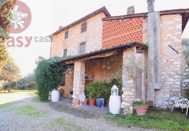 Landejendom i Lucca, Lucca, Lucca - € 850.000 | Ref: 1271 - foto 1
