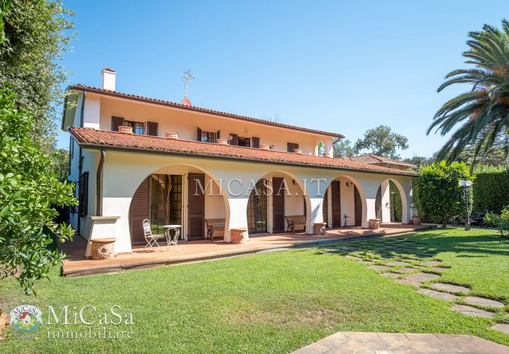 Villa en Pisa, Pisa, Pisa - € 1.200.000 | Ref: 1789 - photo 1