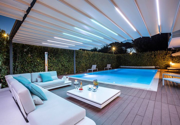 Villa a Pisa, Pisa, Pisa - € 1.600.000 | Ref: 2238 - foto 1