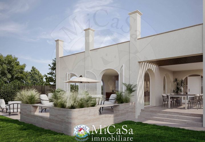 Villa i Pisa, Pisa, Pisa - € 800.000 | Ref: 2411 - foto 1