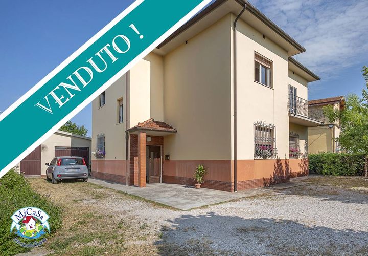 Lejlighed i Pisa, Pisa, Pisa - € 238.000 | Ref: 2445 - foto 1