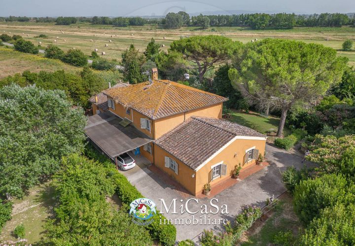 Villa i Collesalvetti, Livorno, Collesalvetti - € 649.000 | Ref: 2448 - foto 1