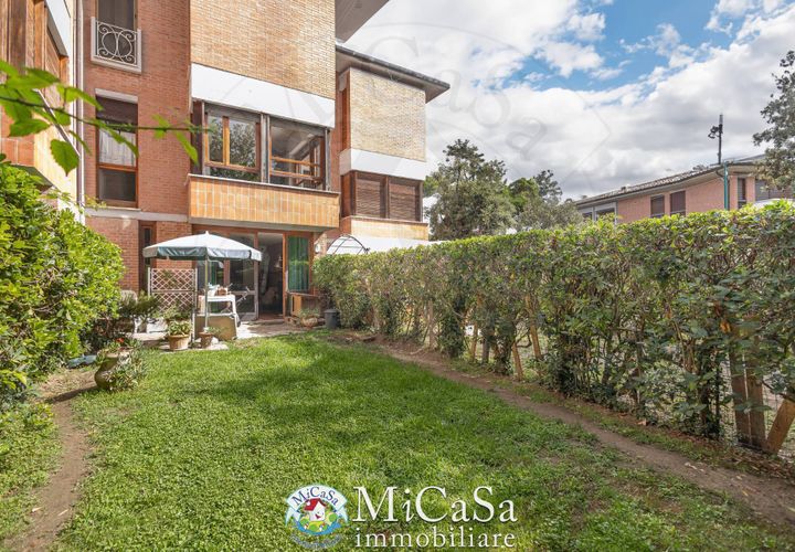 Rækkehus i Pisa, Pisa, Pisa - € 430.000 | Ref: 2450 - foto 1