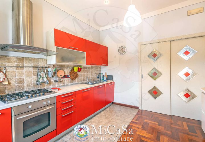 Lejlighed i Pisa, Pisa, Pisa - € 299.000 | Ref: 2530 - foto 1