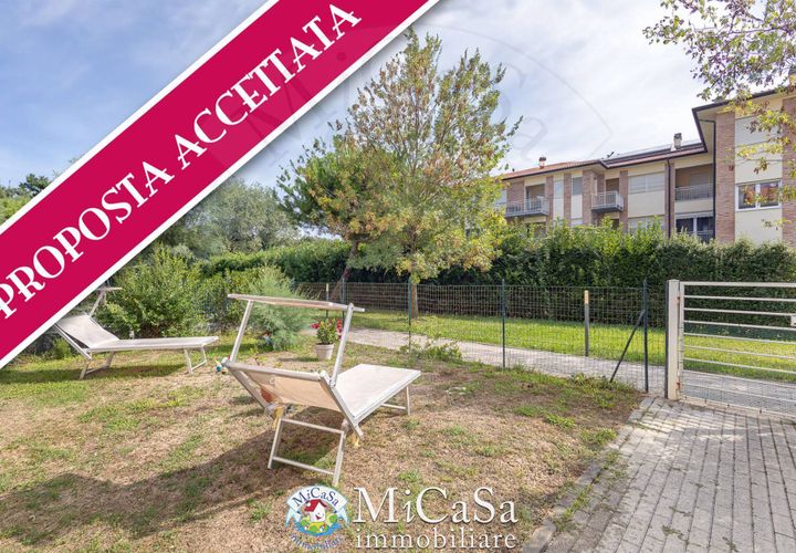 Lejlighed i Pisa, Pisa, Pisa - € 249.000 | Ref: 2543 - foto 1