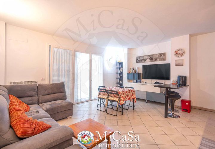 Lejlighed i Pisa, Pisa, Pisa - € 205.000 | Ref: 2562 - foto 1