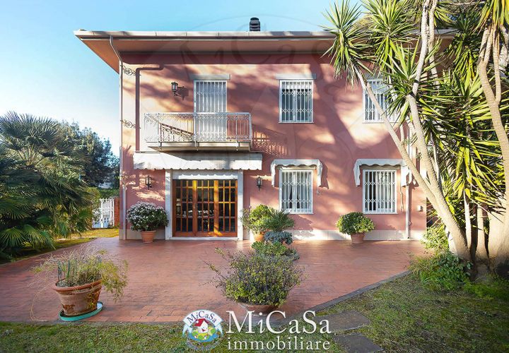 Villa i Pisa, Pisa, Pisa - € 810.000 | Ref: 2584 - foto 1