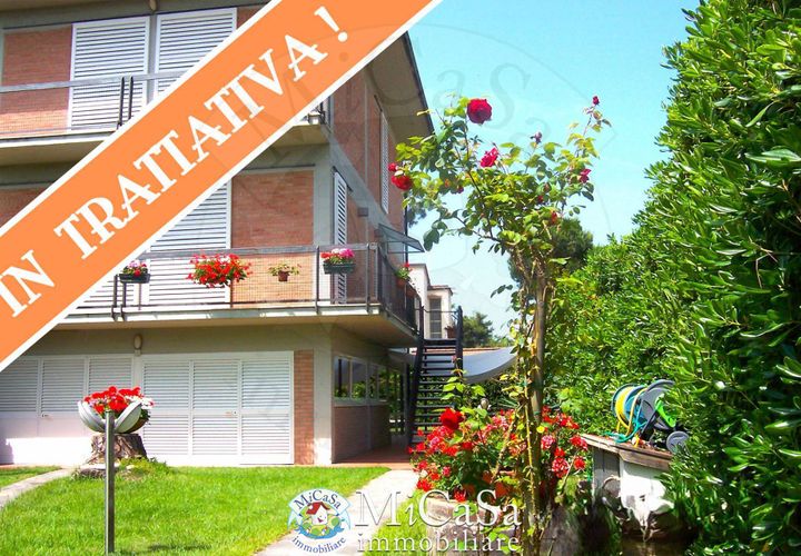 Villa i Pisa, Pisa, Pisa - € 480.000 | Ref: 2588 - foto 1