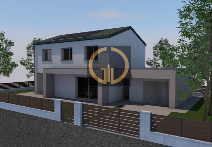 Villa a Treviso, Treviso, Treviso - € 550.000 | Ref: 13 - foto 1