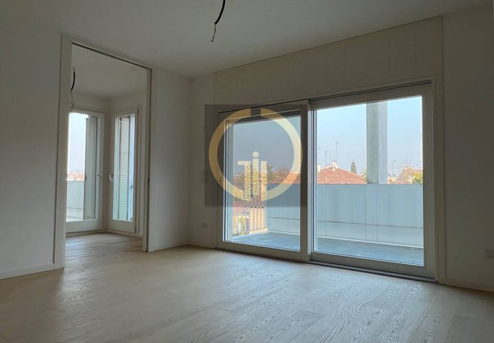 Lejlighed i Treviso, Treviso, Treviso - € 1.300.000 | Ref: 71 - foto 1