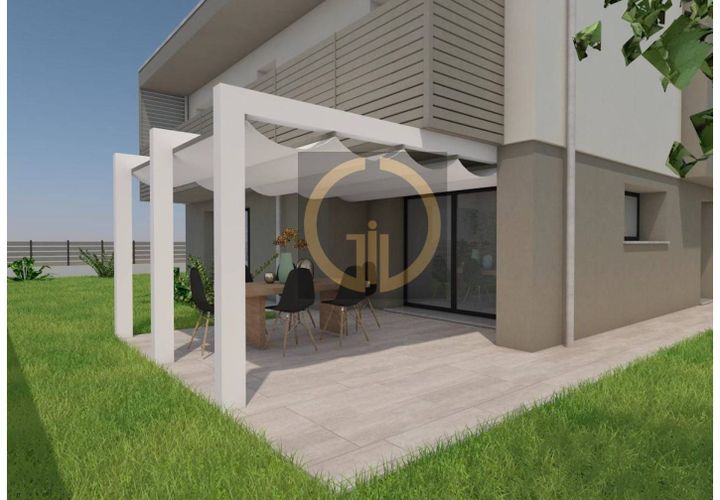Villa i Treviso, Treviso, Treviso - € 520.000 | Ref: 73 - foto 1