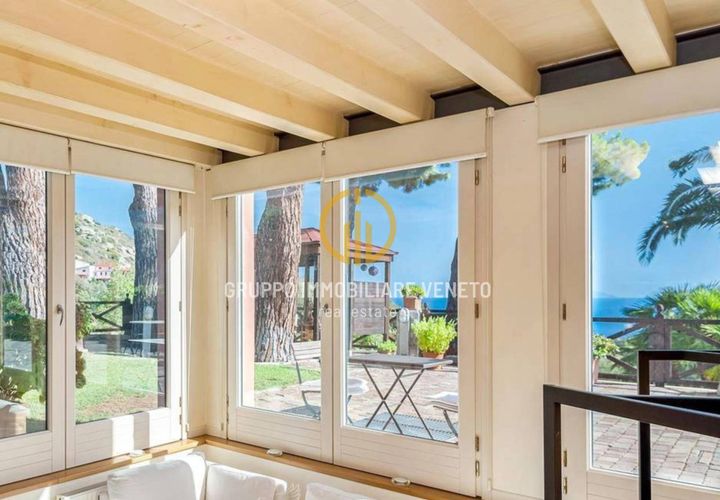 Villa i Campo Nell'Elba, Livorno, Campo Nell'Elba - € 1.480.000 | Ref: 78 - foto 1