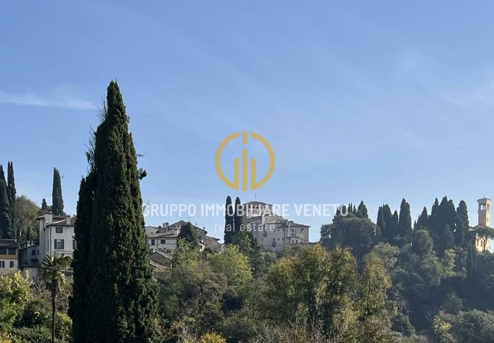Villa a Asolo, Treviso, Asolo - € 2.500.000 | Ref: 84 - foto 1