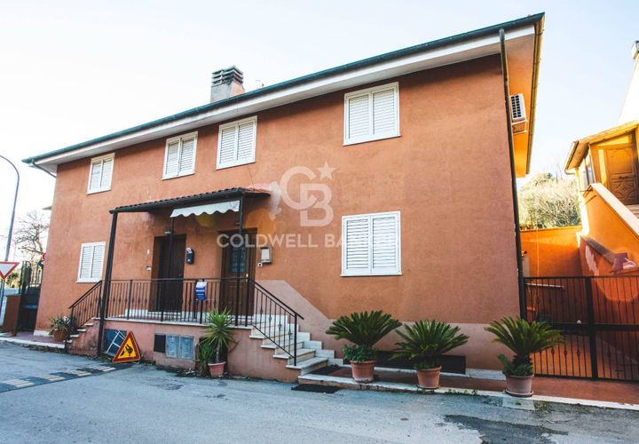Villa a Monte Romano, Viterbo, Monte Romano - € 169.000 | Ref: CBI018-108-43668 - foto 1