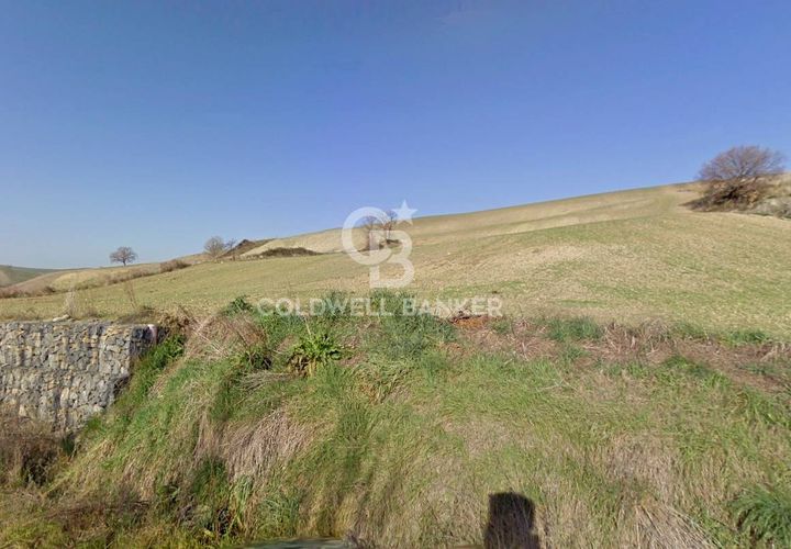 Terra a Tuscania, Viterbo, Tuscania - € 85.000 | Ref: CBI018-703-43717 - foto 1