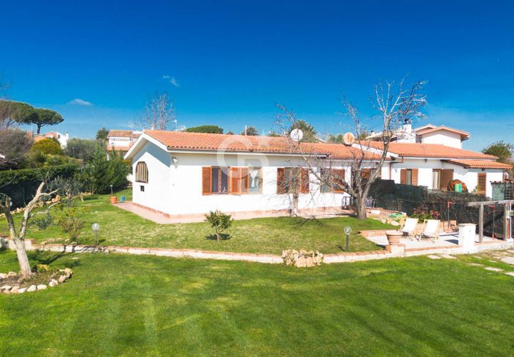 Villa i Tarquinia, Viterbo, Tarquinia - € 340.000 | Ref: CBI018-108-43765 - foto 1