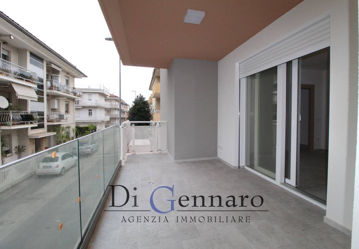 Leilighet i Alba Adriatica, Teramo, Alba Adriatica - € 210 000 | Ref: 9-1 - foto 1