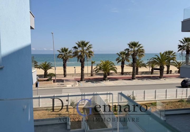 Lejlighed i Tortoreto, Teramo, Tortoreto - € 240.000 | Ref: 14-2 - foto 1