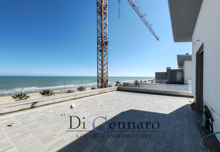 Lejlighed i Tortoreto, Teramo, Tortoreto - € 450.000 | Ref: 14-3 - foto 1
