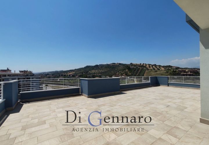 Lejlighed i Alba Adriatica, Teramo, Alba Adriatica - € 300.000 | Ref: r44 - foto 1