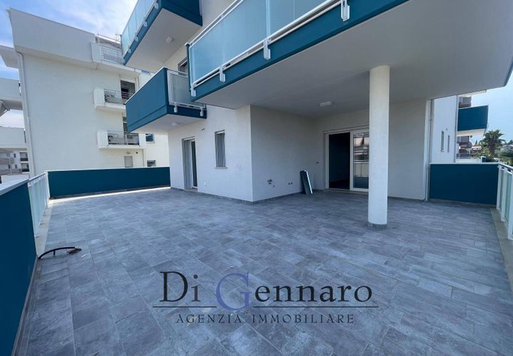Leilighet i Alba Adriatica, Teramo, Alba Adriatica - € 206 000 | Ref: 23-2 - foto 1