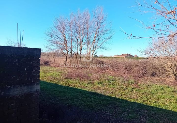 Terra a Sutri, Viterbo, Sutri - € 75.000 | Ref: CBI034-30-174 - foto 1