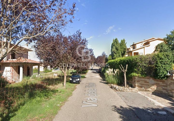 Villa a Sutri, Viterbo, Sutri - € 120.000 | Ref: CBI034-30-215 - foto 1