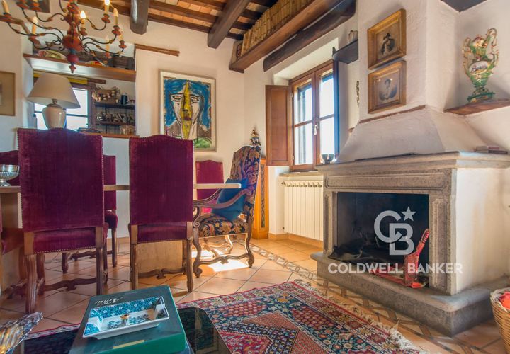 Lejlighed i Sutri, Viterbo, Sutri - € 295.000 | Ref: CBI073-902-129906 - foto 1
