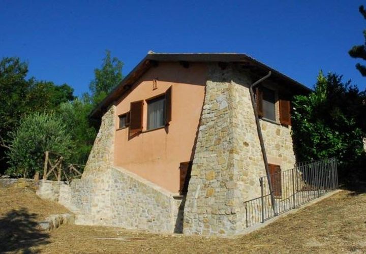 Villa i Todi, Perugia, Todi - € 160.000 | Ref: CBI073-604-129990 - foto 1