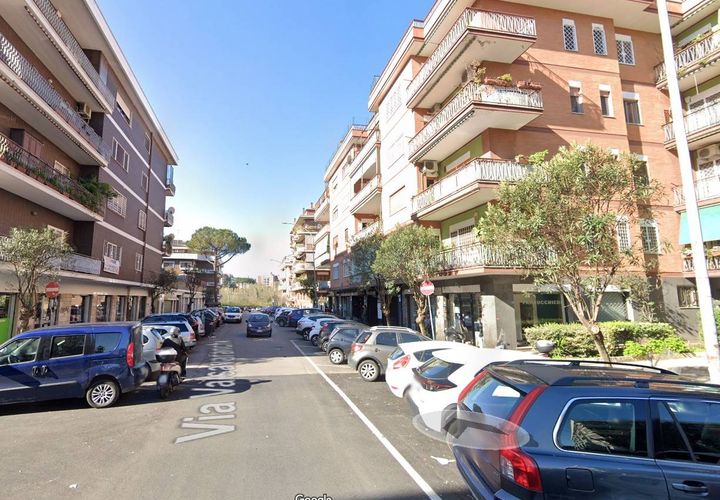 Erhvervsejendom i Rome, Rome, Rome - € 110.000 | Ref: CBI073-604-130018 - foto 1