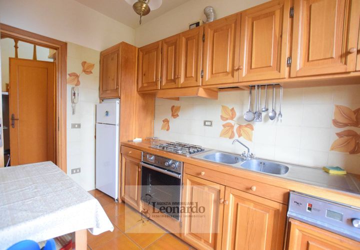 Villa i Massarosa, Lucca, Massarosa - € 320.000 | Ref: M585 - foto 1