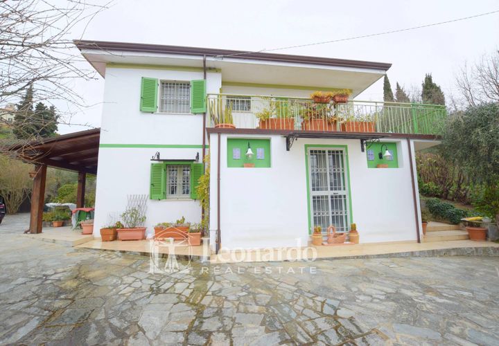 Villa i Massarosa, Lucca, Massarosa - € 600.000 | Ref: C991 - foto 1