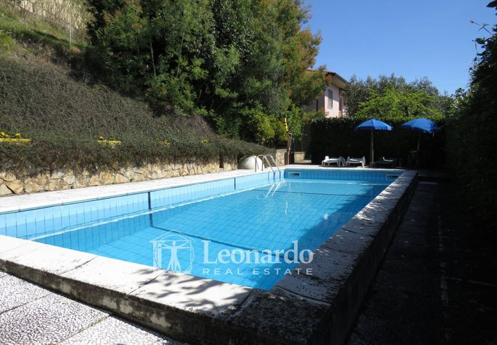 Villa i Massarosa, Lucca, Massarosa - € 415.000 | Ref: C994 - foto 1