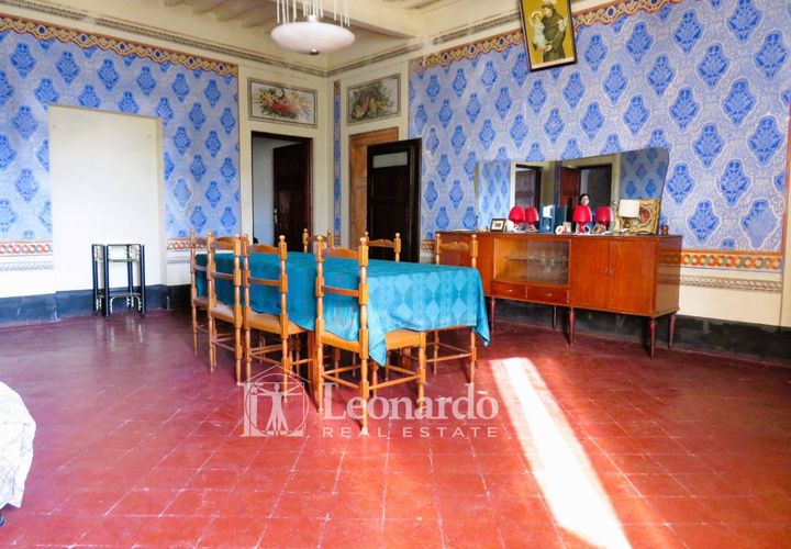 Villa i Lucca, Lucca, Lucca - € 270.000 | Ref: LU201 - foto 1