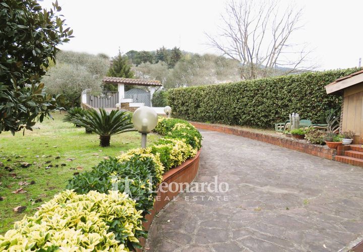 Villa i Massarosa, Lucca, Massarosa - € 450.000 | Ref: M207 - foto 1