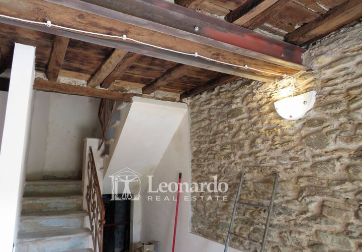 Villa i Pietrasanta, Lucca, Pietrasanta - € 290.000 | Ref: P228 - foto 1