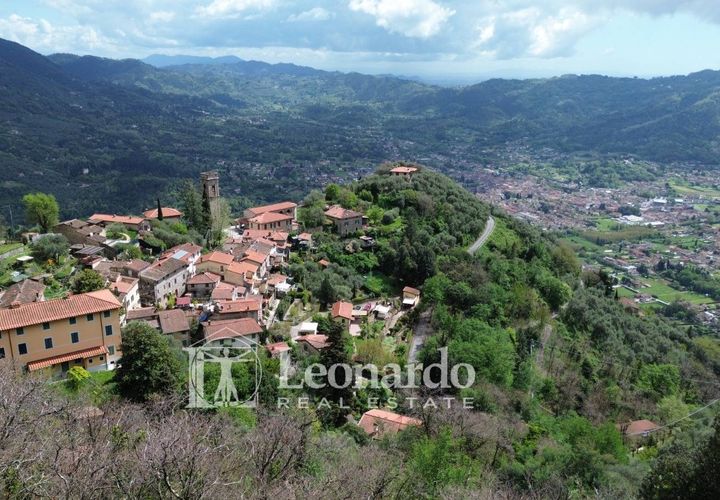 Helårsgrund i Camaiore, Lucca, Camaiore - € 30.000 | Ref: C258 - foto 1