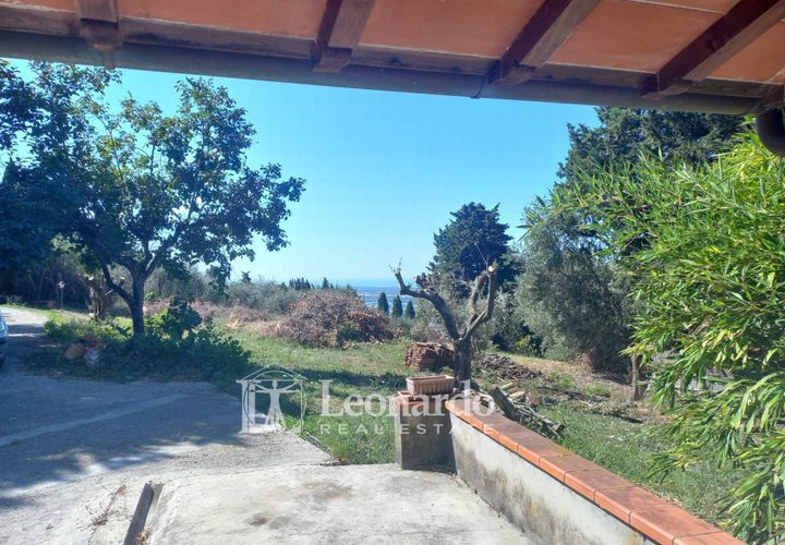 Villa i Massarosa, Lucca, Massarosa - € 530.000 | Ref: C271 - foto 1