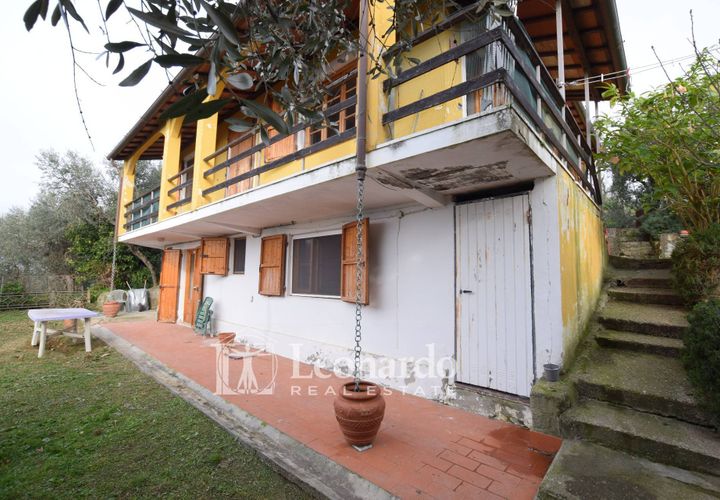 Villa a Massarosa, Lucca, Massarosa - € 270.000 | Ref: M323 - foto 1