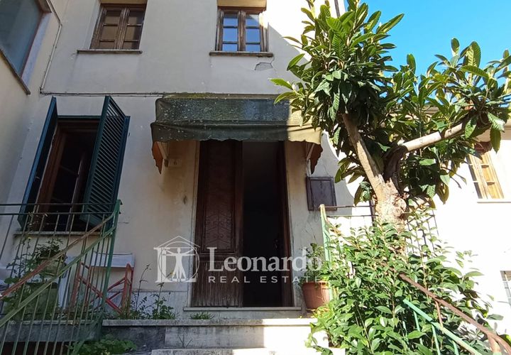 Villa i Massarosa, Lucca, Massarosa - € 130.000 | Ref: C324 - foto 1