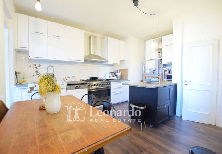 Rækkehus i Viareggio, Lucca, Viareggio - € 315.000 | Ref: AG343 - foto 1