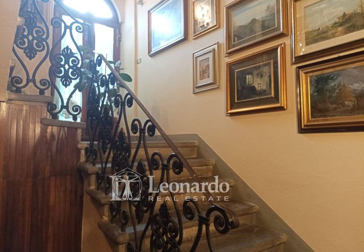 Villa i Pescaglia, Lucca, Pescaglia - € 598.000 | Ref: L334 - foto 1