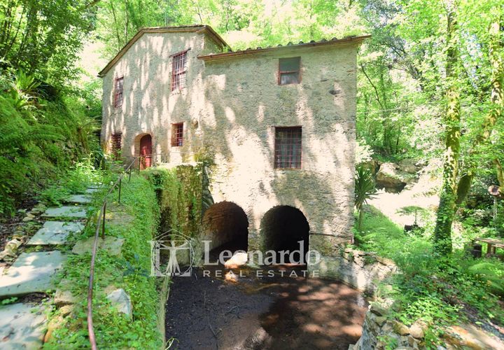 Villa i Camaiore, Lucca, Camaiore - € 395.000 | Ref: REA501 - foto 1