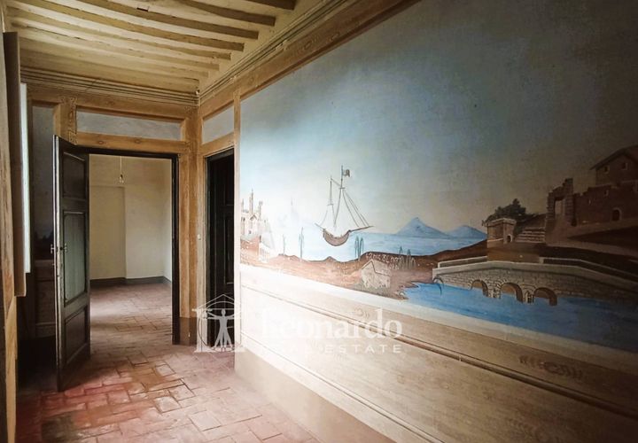 Villa i Camaiore, Lucca, Camaiore - € 320.000 | Ref: C381 - foto 1