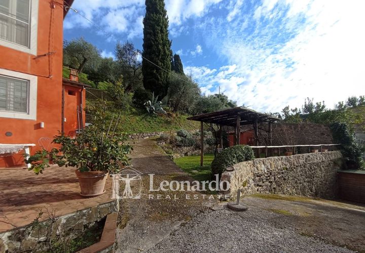 Villa a Massarosa, Lucca, Massarosa - € 845.000 | Ref: S398 - foto 1