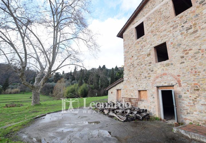 Villa i Massarosa, Lucca, Massarosa - € 940.000 | Ref: REA503 - foto 1