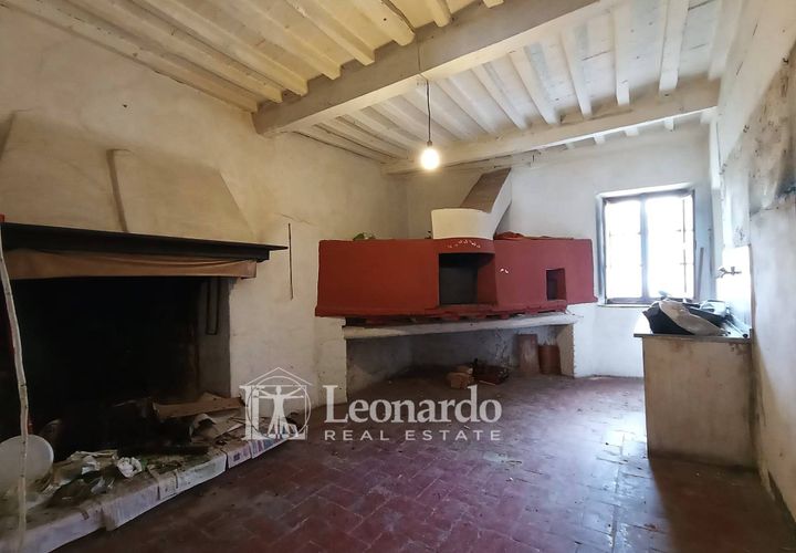 Villa i Camaiore, Lucca, Camaiore - € 200.000 | Ref: C418 - foto 1