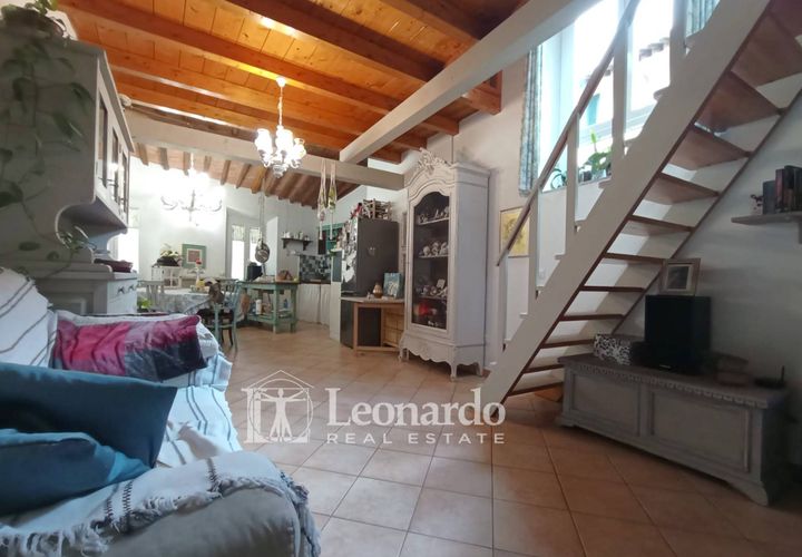 Lejlighed i Seravezza, Lucca, Seravezza - € 240.000 | Ref: S419 - foto 1