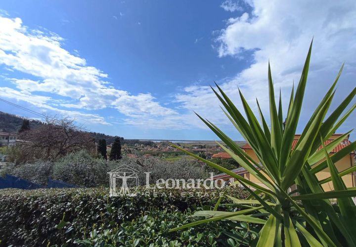 Villa i Massarosa, Lucca, Massarosa - € 347.000 | Ref: ES572 - foto 1
