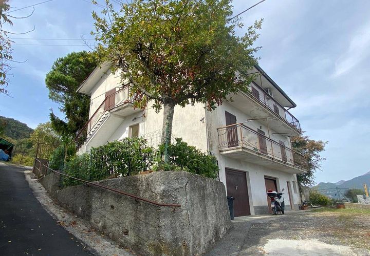 Leilighet i Leivi, Genoa, Leivi - € 60 000 | Ref: 1503 - foto 1